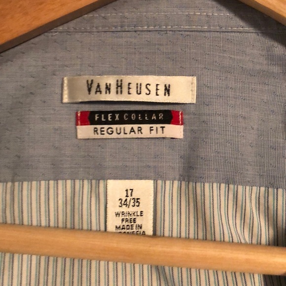 Dress shirt - Picture 1 of 3